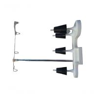 Maquina Costura Galoneira 3 Agulhas + Mesa + 16 Acessórios - 5