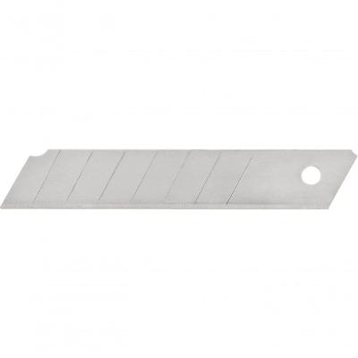 Lamina Para Estilete 18Mm Com 10 Peças Cartela - Vonder