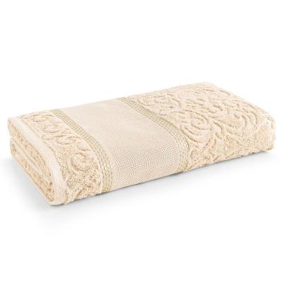 Toalha De Rosto Para Bordar Melina Ii Karsten