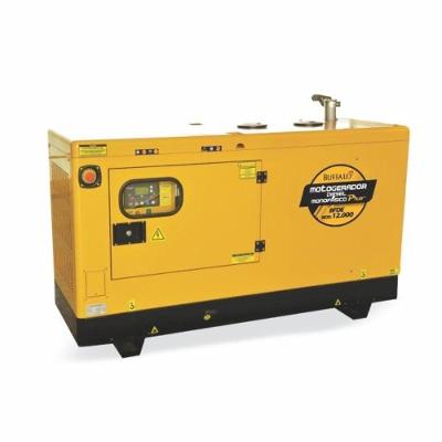 Motogerador Diesel 12Kva Cabinado 115/230V 72239