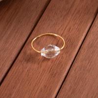 Kit 4 Anéis Para Guardanapos 4cm X 3cm Cristalino Argola Decoração Dourado - 2