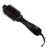 Escova Secadora Gama Eleganza Plus - Hdcbr0000000501 Preto/vermelho Bivolt - 1