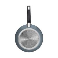 Frigideira Tramontina Spezia Induction Alumínio Antiaderente Starflon Excellent Azul Ardósia 20 Cm Tramontina - 2