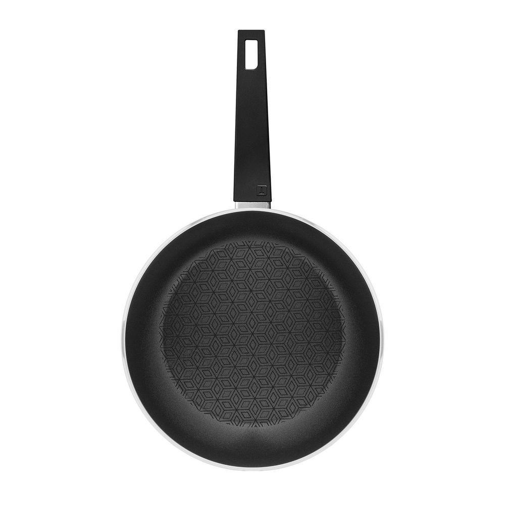 Frigideira Tramontina Spezia Induction Alumínio Antiaderente Starflon Excelente Azul Ardósia 24 Cm Tramontina - 2