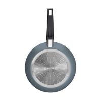 Frigideira Tramontina Spezia Induction Alumínio Antiaderente Starflon Excelente Azul Ardósia 24 Cm Tramontina - 3