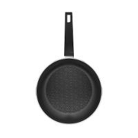 Frigideira Tramontina Spezia Induction Alumínio Antiaderente Starflon Excellent Areia 20 Cm Tramontina - 2