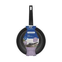 Frigideira Tramontina Spezia Induction Alumínio Antiaderente Starflon Excellent Areia 20 Cm Tramontina - 4