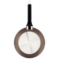 Frigideira Tramontina Milazzo Alumínio Antiaderente Starflon Max Amêndoa 28 Cm Tramontina