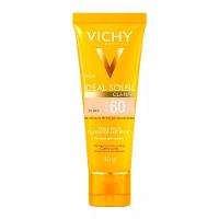 Protetor Gel Creme Idéal Soleil Clarify Fps60 Clara 40g - 1