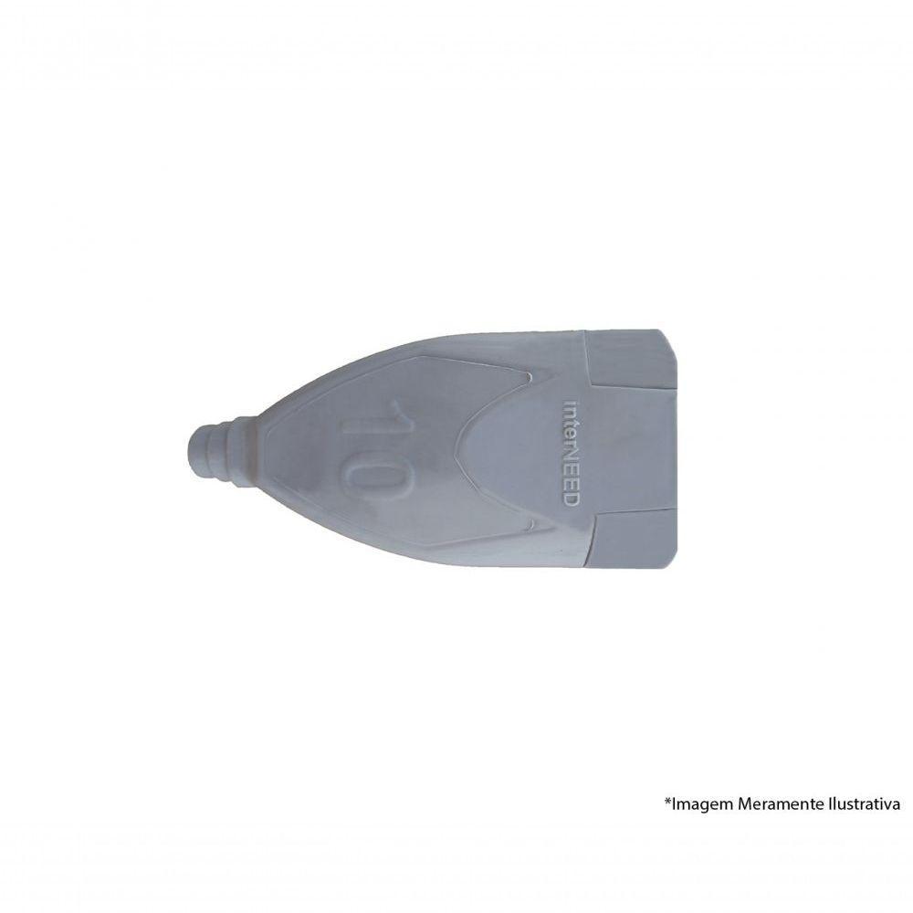 Plug Femea Prensa Cabo Cz Tita 2P+T 20A 062950 - 1