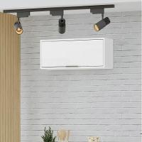 Armario Aereo Basculante Mdp 80 Cm Glor Agl01 Branco Neve Mxm - 6