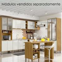 Armario Aereo Adega 3 Nichos 20 Cm Vera Ave01 Marrocos Mxm - 3