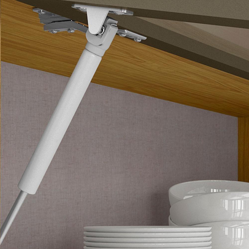 Armario Aereo 40 Cm Mdp 1 Porta Vera Ave02 Marrocos Off White Mxm - 6