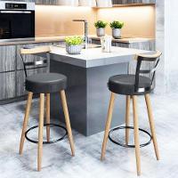 Conjunto Bancos Montes Claros Preto - 2