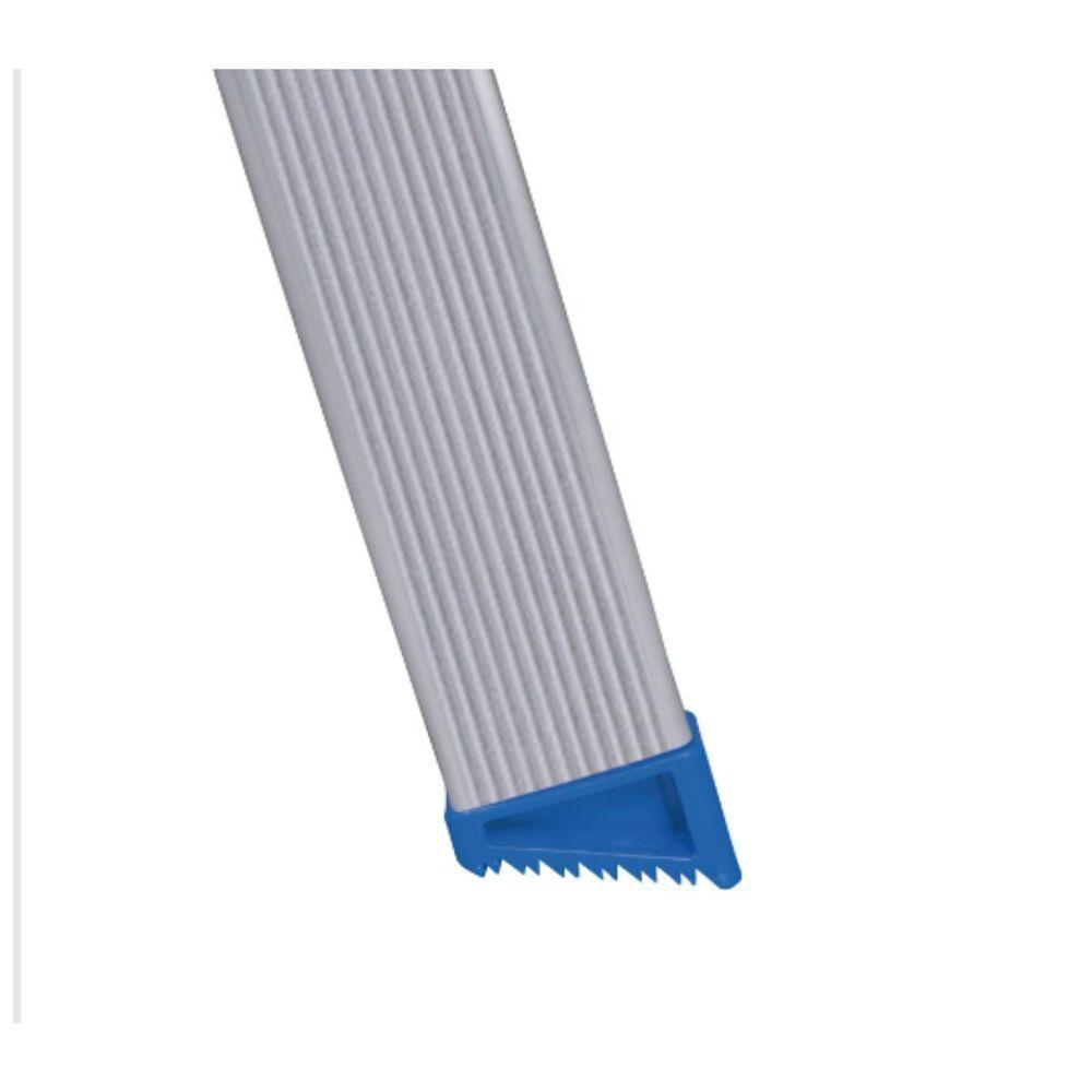 Escada Banqueta Alumínio Mor 5107 - 8