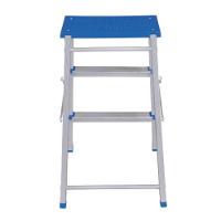 Escada Banqueta Alumínio Mor 5107 - 2