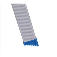 Escada Banqueta Alumínio Mor 5107 - 8