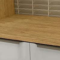 Torre Quente 3 Portas 70 Cm Vera Tve02 Marrocos Off White Mxm - 6