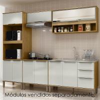 Torre Quente 3 Portas 70 Cm Vera Tve02 Marrocos Off White Mxm - 7