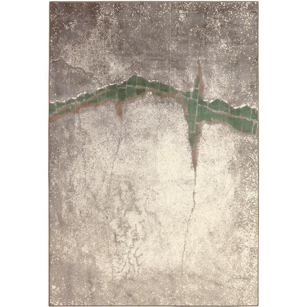 Tapete P Sala Perfeita Imperfeicao Kt02 2,00X2,50 São Carlos - 1