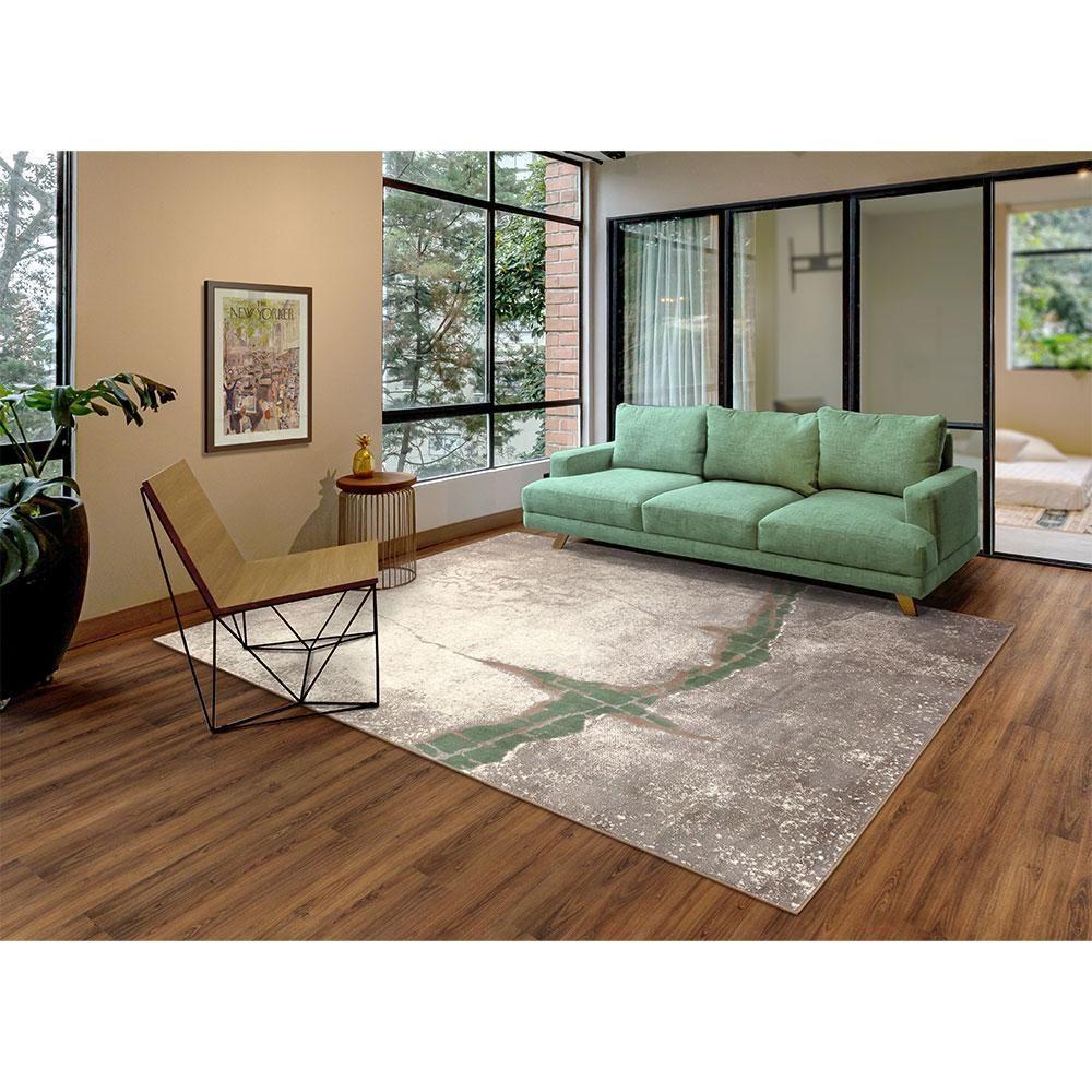 Tapete P Sala Perfeita Imperfeicao Kt02 2,00X2,50 São Carlos - 5