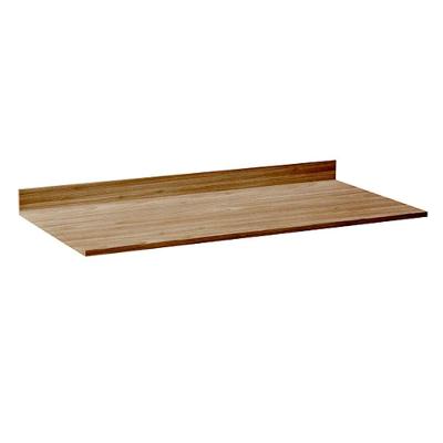 Tampo Para Balcão De Cozinha 98cm Mdp Z34 Freijó - Mpozenato