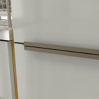 Armario Paneleiro 4 Pt 70 Cm Vera Pve02 Marrocos Off White Mxm - 6