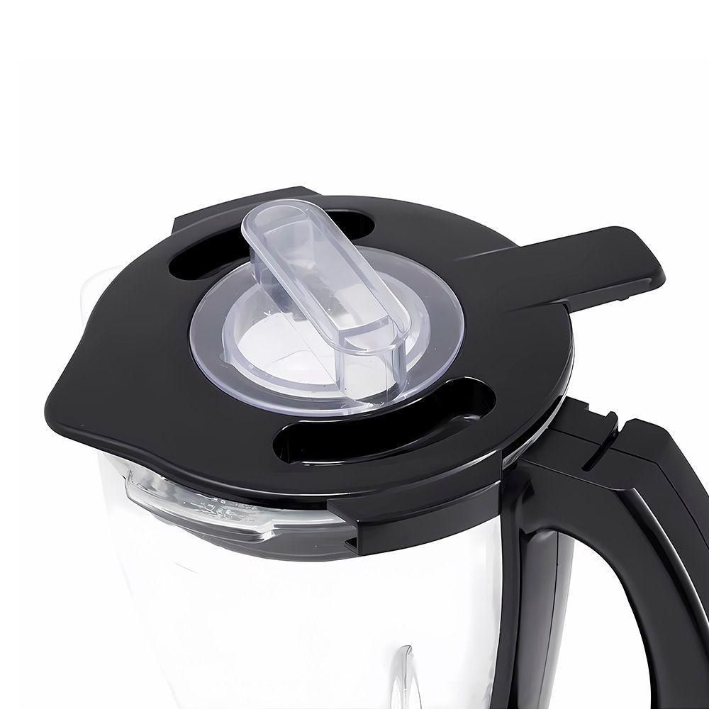 Liquidificador Philco Smart Control Plq2000 600w Vermelho 220v - 3