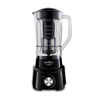 Liquidificador Diamante Turbo Britânia 900w Preto U 127v Unica 33101118 - 1
