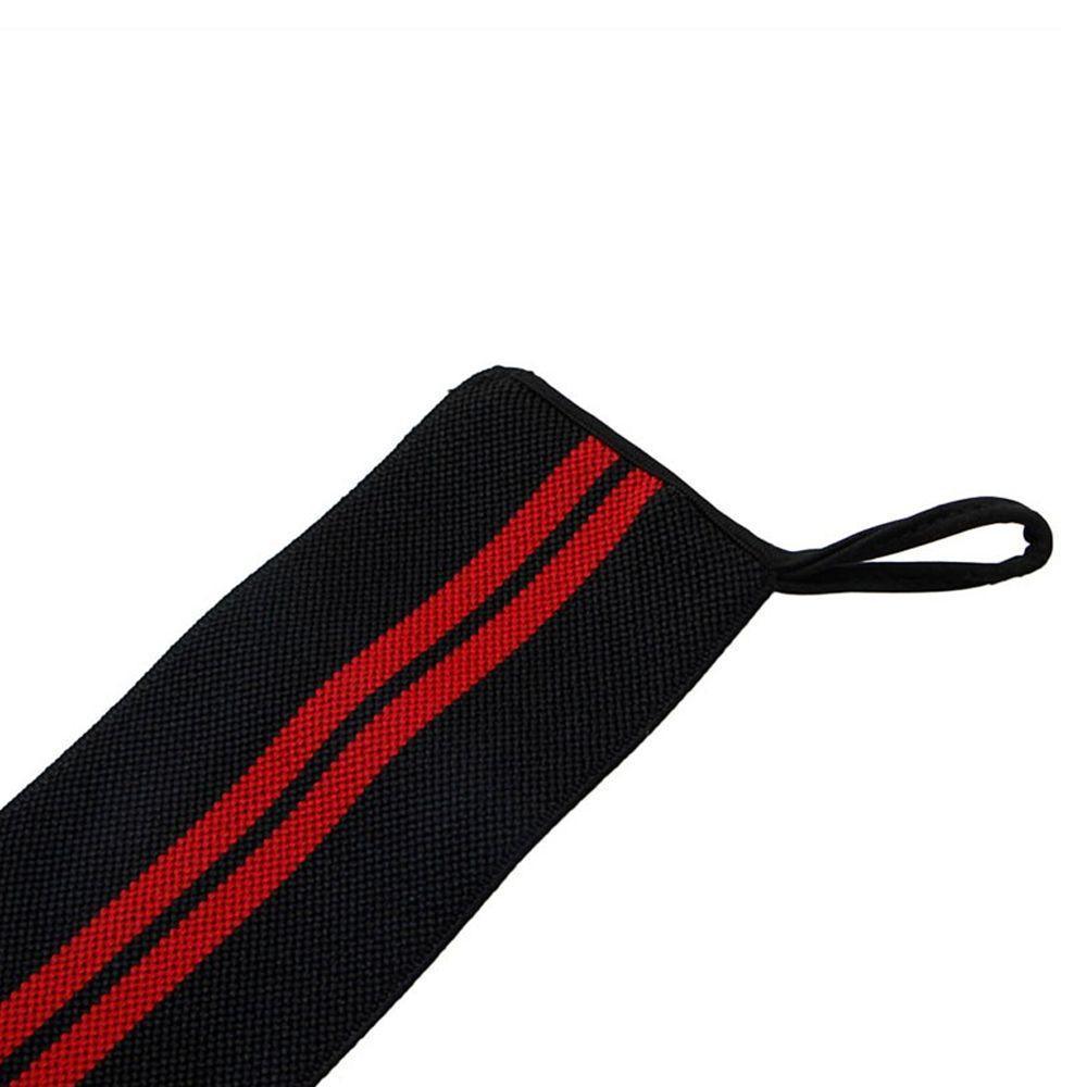 Munhequeira Sml Suporte Regulável Ajustável Prevenir Lesões - 5