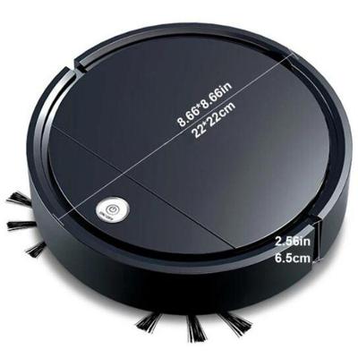 Mini Aspirador de Mesa Papa Migalhas Recarregável Usb com Coletor e Bocais