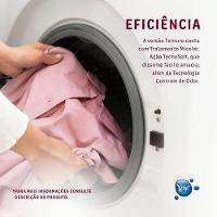 Amaciante De Roupas Tradicional Ypê Ternura 5l - 5