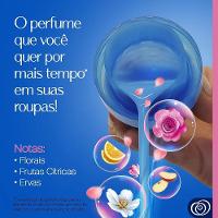 Amaciante Concentrado Brisa De Verão Downy 1,5l