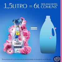Amaciante Concentrado Brisa De Verão Downy 1,5l - 5