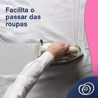 Kit Com 3 Amaciante Concentrado Brisa De Verão Downy 1,5l