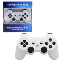 Controle Para Playstation 3 P3 Dual Shock Wirelless Sem Fio - 2