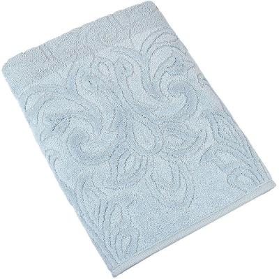 Toalha De Banho Ravenna 470 G-m² 100% Algodão 75x145 Azul Pacífico