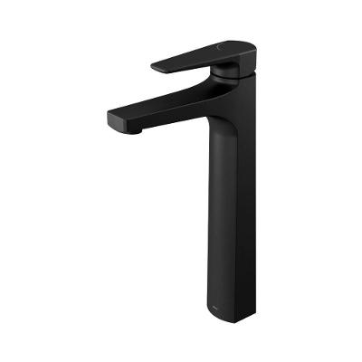 Torneira Misturador Monocomando Docol Lift 7961ce De Bancada ônix