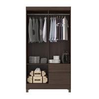 Guarda Roupa 4 Portas Maia Cafe Touch - 4