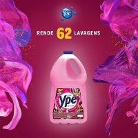 Amaciante De Roupas Tradicional Ypê Ternura 5l