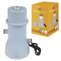Filtro Piscina Bomba Vazão 3.600 L/h Refil Mor 220V - 1