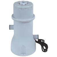 Filtro Piscina Bomba Vazão 3.600 L/h Refil Mor 220V - 5