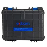 Nível Laser 4d 16 Linhas Com Tripé Suporte Magnético E Maleta - 9