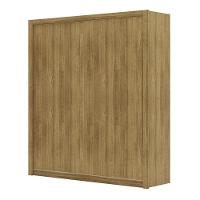 Guarda Roupa Casal 2 Portas 3 Gavetas Istambul - Nature-fendi Nature-fendi - 5