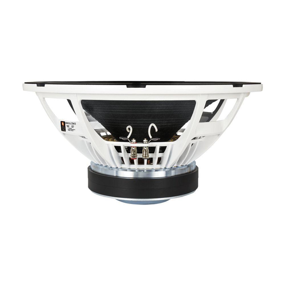 Alto Falante Subwoofer Jbl Vulcano 18swv3.8 Ultimate 18 ... - 3