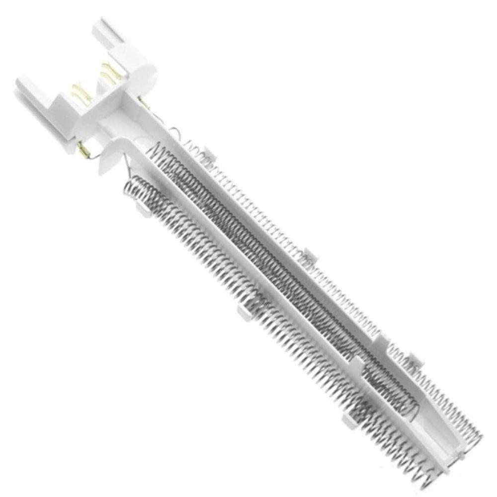 Resistência Lorenzetti Ducha Top Jet / Advanced - 220v~7500w - 2