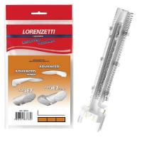 Resistência Lorenzetti Ducha Top Jet / Advanced - 220v~7500w - 1