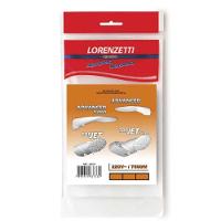 Resistência Lorenzetti Ducha Top Jet / Advanced - 220v~7500w - 3