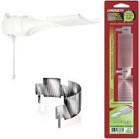 Resistência Lorenzetti Ducha Loren Shower Ultra 220v~7500w - 1
