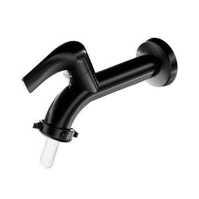 Torneira Para Tanque E Jardim Fitt - 1130 F61 - Preto